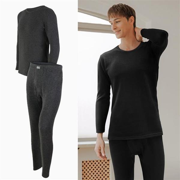 厚手の下着 メンズ 暖房下着セット メンズ 冬 大人 兵士 ウール下着 HDLSH943