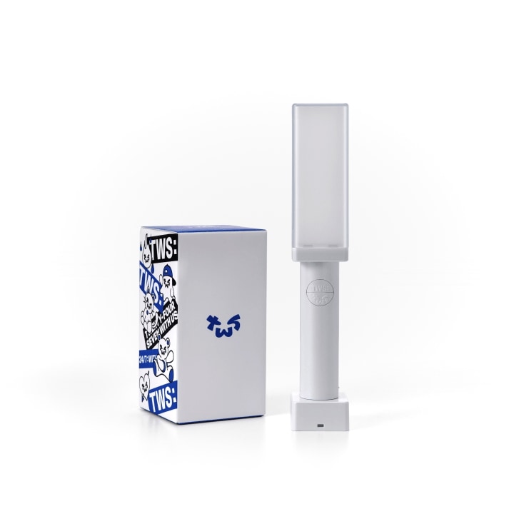 TWS 公式ペンライトOFFICIAL LIGHT STICK