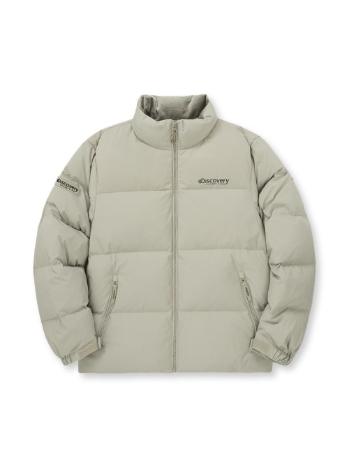 Discovery EXPEDITION Barnsley Gopcore Down BEIGE2 DXDJ8C 92 38,340円