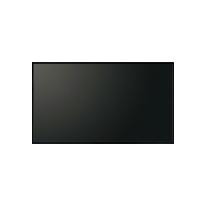 シャープ [PN-HW431] (大型製品)43インチ 4K対応 インフォメーション ディスプレイ(3840x2160/D-Sub15Pin/HDMIx3/RS-232C/LAN/スピーカー/LED)