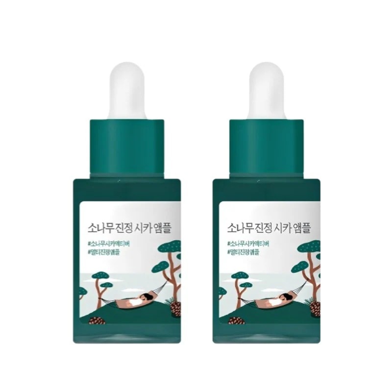 松の木 鎮静 シカ アンプル 30ml, 2個