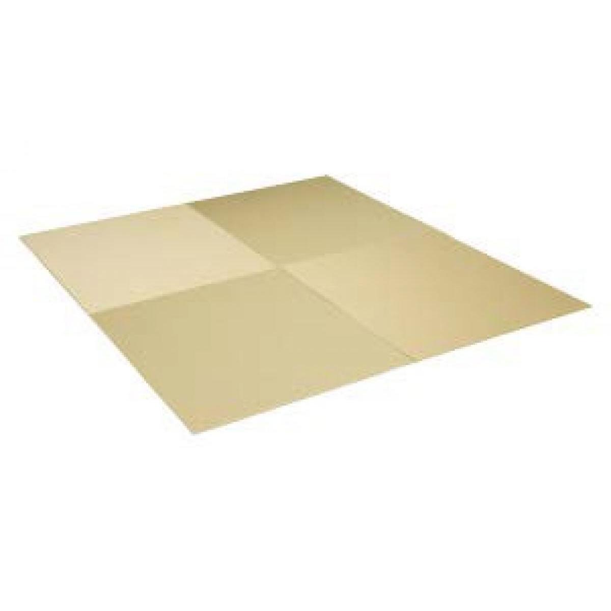 【I】貼るだけ畳 ターテック ９００角 ナチュラル【代引不可】【時間指定不可】