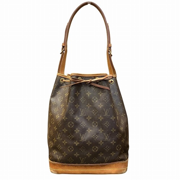 ルイヴィトン ノエ M42224 バッグ ショルダーバッグ レディース