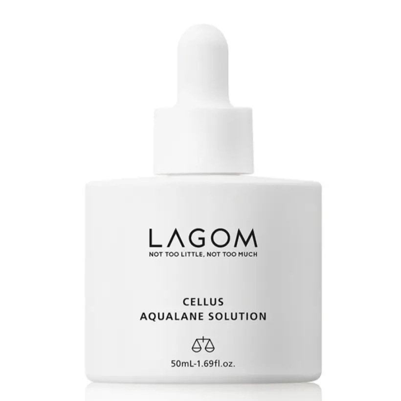 アクアレンソリューションアンプル 50mL 美容液/ 韓国コスメ