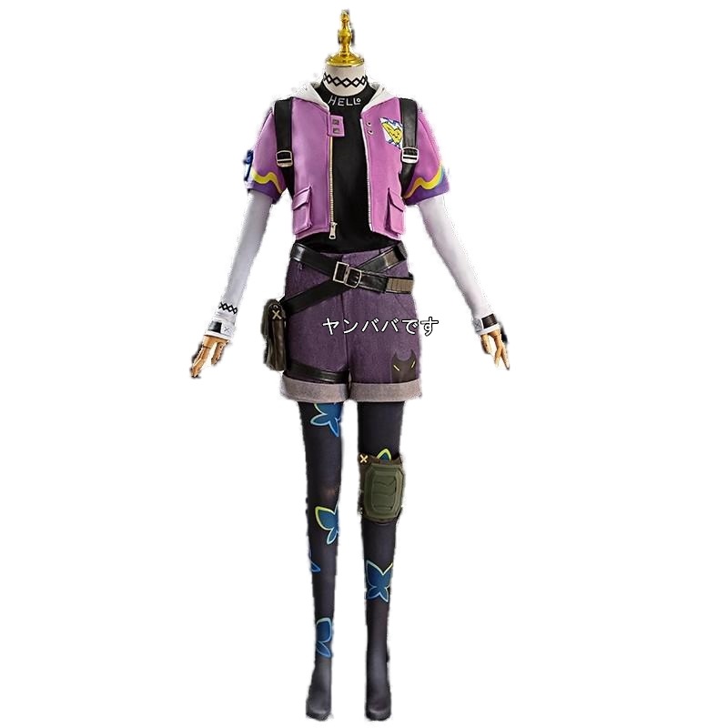 クローブ コスプレ衣装