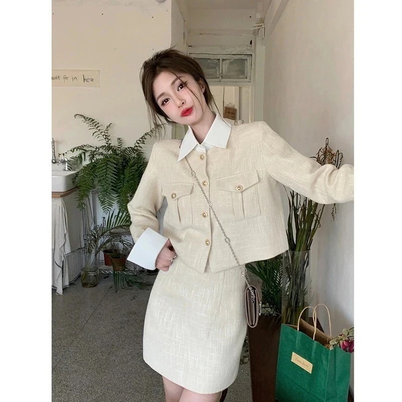 レディーストレーニングウェ スウェットパンツ韓国ファッション 長袖フード付きアウター無地 ップ ア スウェット 大きいサイズ カーディガン 2点セット パーカー 新作登場トップス+ズボン セットアップ