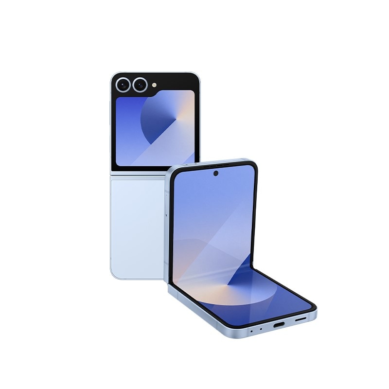 Qoo10] サムスン Galaxy Z Flip 6 (202 : スマートフォン