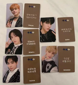 Qoo10 | 一直娱-TXTのおすすめ商品リスト(ランキング順) : 一直娱-TXT