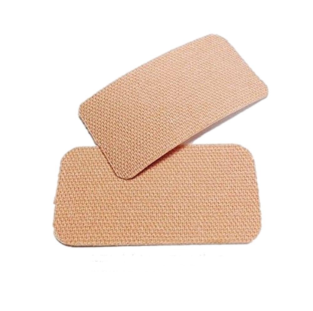 顔のシワ対策テープ大判タイプお徳用パック５０枚入り