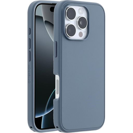 【国内正規品】OTTERBOX SYMMETRY MAGSAFE IPHONE 16 PRO用ケース BLUETIFUL - BLUE 米軍MIL規格取得オッターボックス