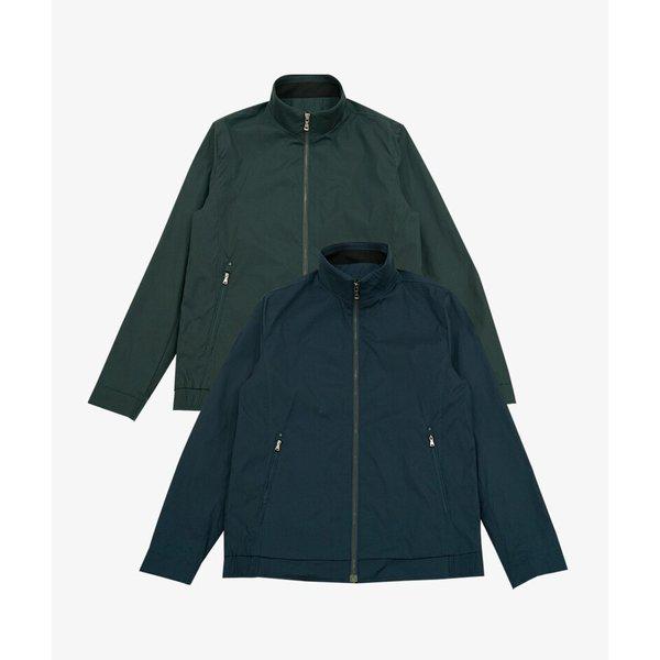 モノパターン プリント ジャンパー CDAABJP1207