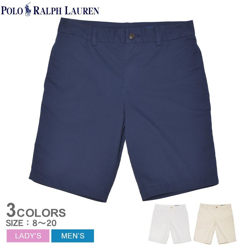 ST FIT STRETCH CHINO SHORT 323833526 レディース メンズ ブランド ボトムス ズボン パンツ 短パン 半ズボン チノパンツ 11,157円