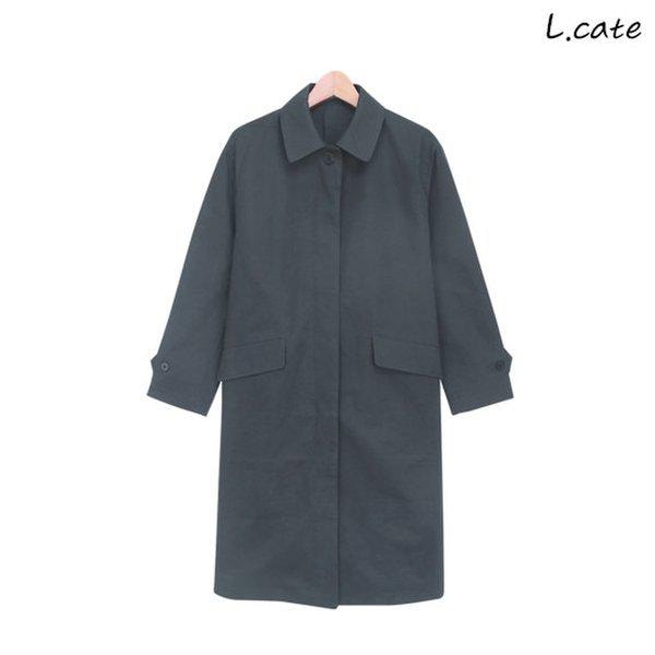 女性コートLCM014女性トレンチ軽量ロングアウター