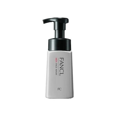 他サイト： メン フェイス ウォッシュ 1本 [ 洗顔 化粧品 洗顔フォーム 洗顔料 メンズ 男性 泡洗顔 ]の商品画像