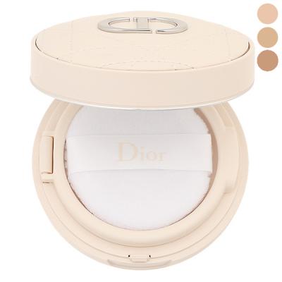 ディオールスキン フォーエヴァー クッション パウダー