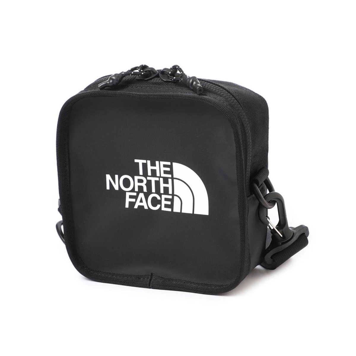 Explore Bardu II ショルダーバッグ メンズ 小さめ レディース キーフック NF0A3VWS