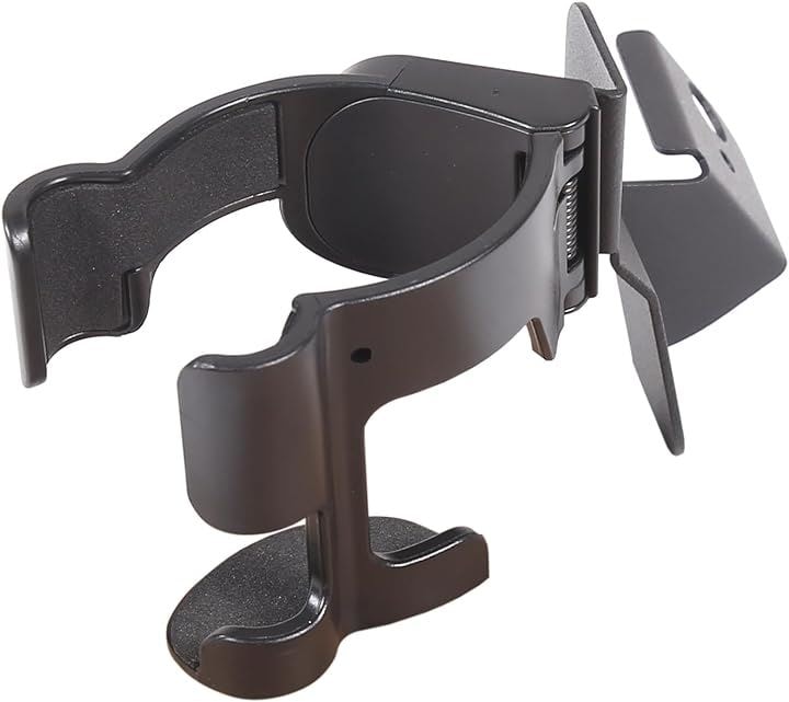 新型 メルセデスベンツ Gクラス 専用 2007～2018に適用 スマホホルダー 車載ホルダー カップホルダー スマホスタンド 携帯( 右ハンドル)