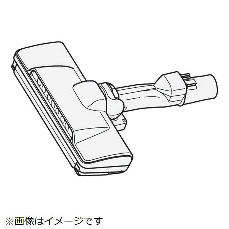 日立　HITACHI　掃除機用スイクチD-AP53クミ(V)　CV-SP900L-006