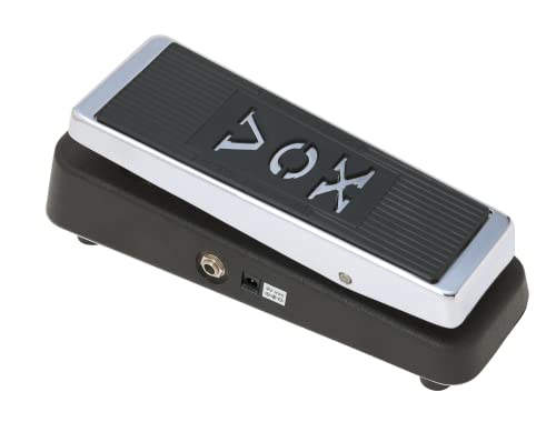 VOX ヴォックス ワウ・ペダル V847その他