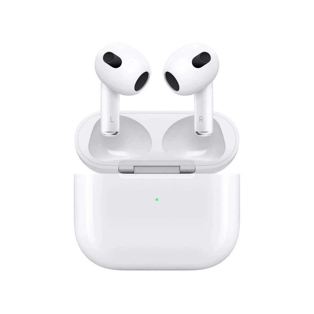 AirPods 第3世代 Lightning充電ケース付き MPNY3J/A