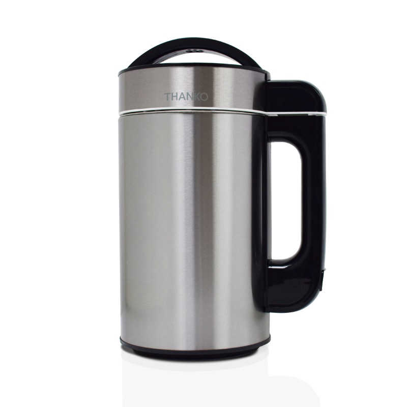 サンコー　残り物がごちそうに 「全自動食べるスープメーカー2」 [1.5L / 4枚刃]　SOUPMKHGY