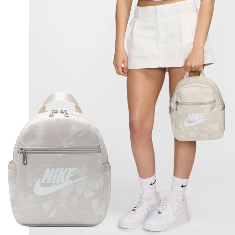 Futura Mini Backpack 6L HJ8503-104