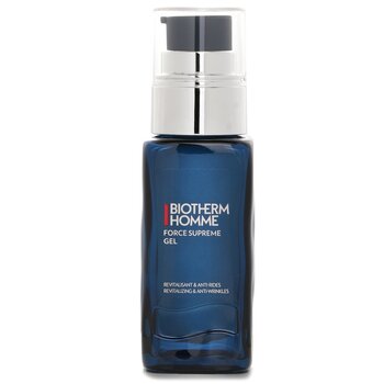 Biotherm オム フォース スプリーム ゲル
