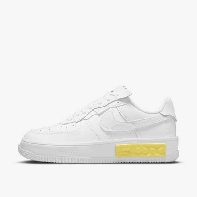 ウィメンズ エアフォース1 フォンタンカ レディース スニーカー