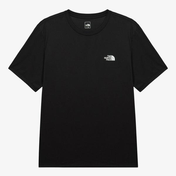 26 S/S NT7US11A 男性用コアフレックス半袖Tシャツ