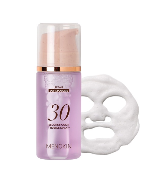 30秒 クイック バブル マスク_リペア 95ml 4,626円