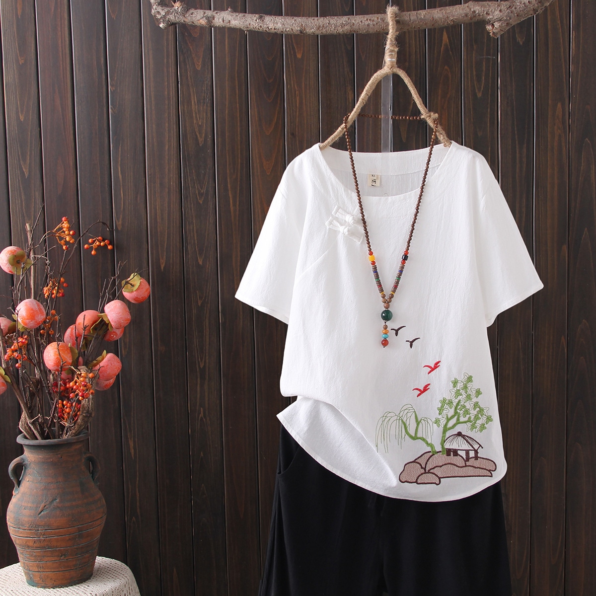 Tシャツ 韓国 半袖 レディーストップス 大きいサイズ 3l 4xl 5lブラウス カジュアル ゆっ