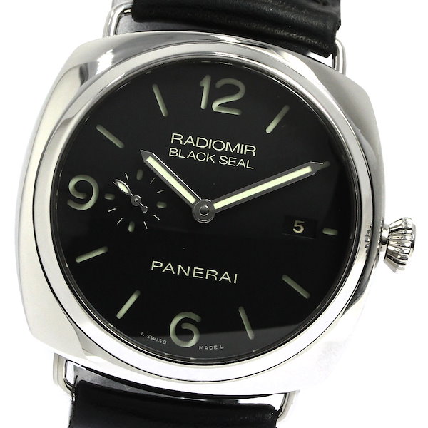 Qoo10 PANERAI PAM0038