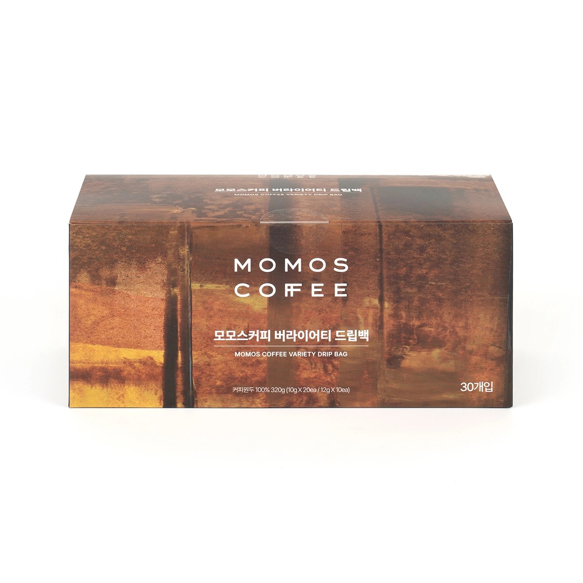 モモス コーヒー ドリップバッグ セット 30個