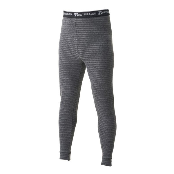 炎爆 BR エンバク インナーパンツ XL-2XLサイズ グレー YKI-406GY/XL-2XL