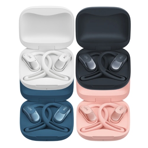 Shokz OpenFit Air T511 オープンイヤー Bluetooth （関税はお客様のご負担となります）