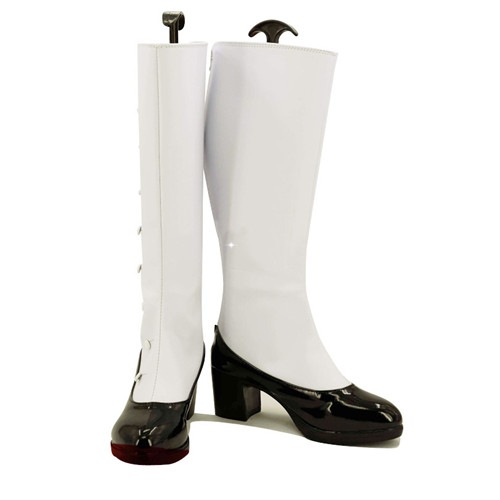 【短納期】カードキャプターさくら 木之本桜 きもと さくら　コスプレブーツ 靴 コスプレシューズ cosplay イベント ハロウイン パーティー 仮装