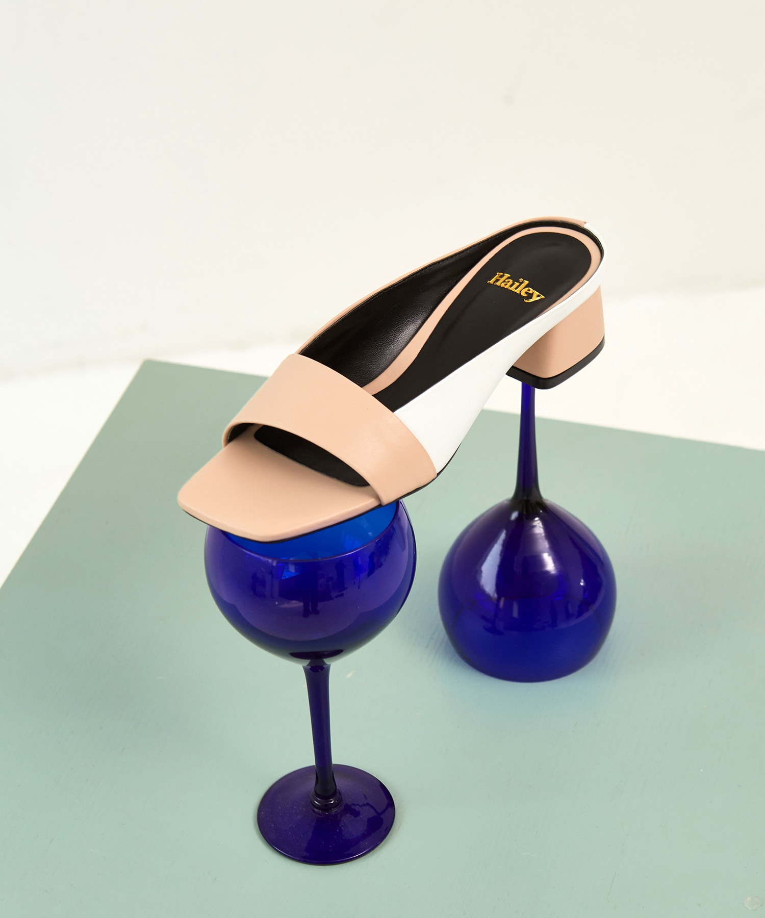 ヘイリーによる14日間の制作   HJ20016_ピンク