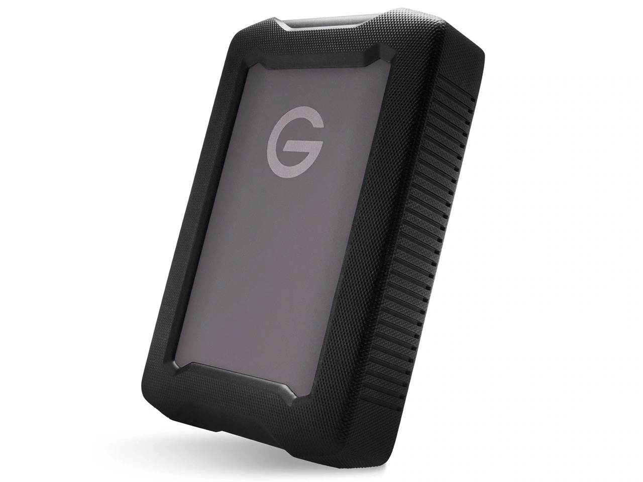 G-DRIVE ArmorATD SDPH81G-004T-GBA1D 外付けHDD