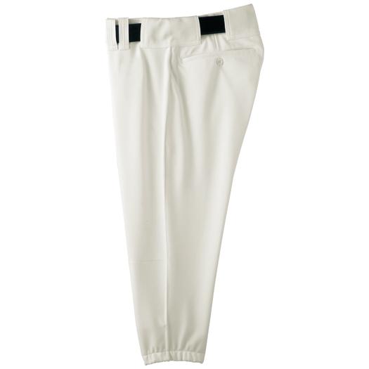 MIZUNO ミズノ パンツ ショートタイプ ベルトループ型 野球 52PW48748