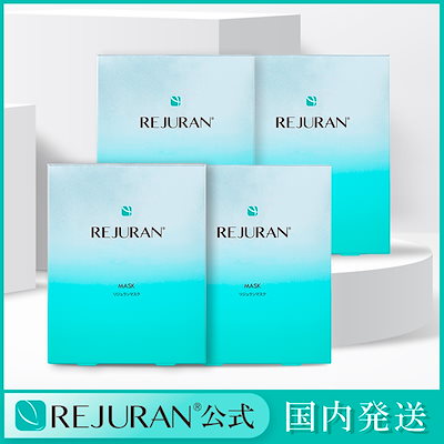 REJURAN 公式 (国内発送） リジュラン ターンオーバー ...のサムネイル