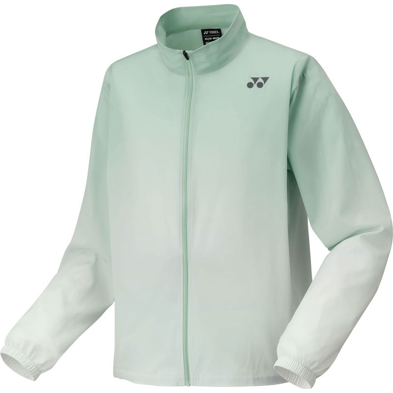 ユニウォームアップシャツ(フィットスタイル) テニス ＷＵＰニットジャケット 50171-190