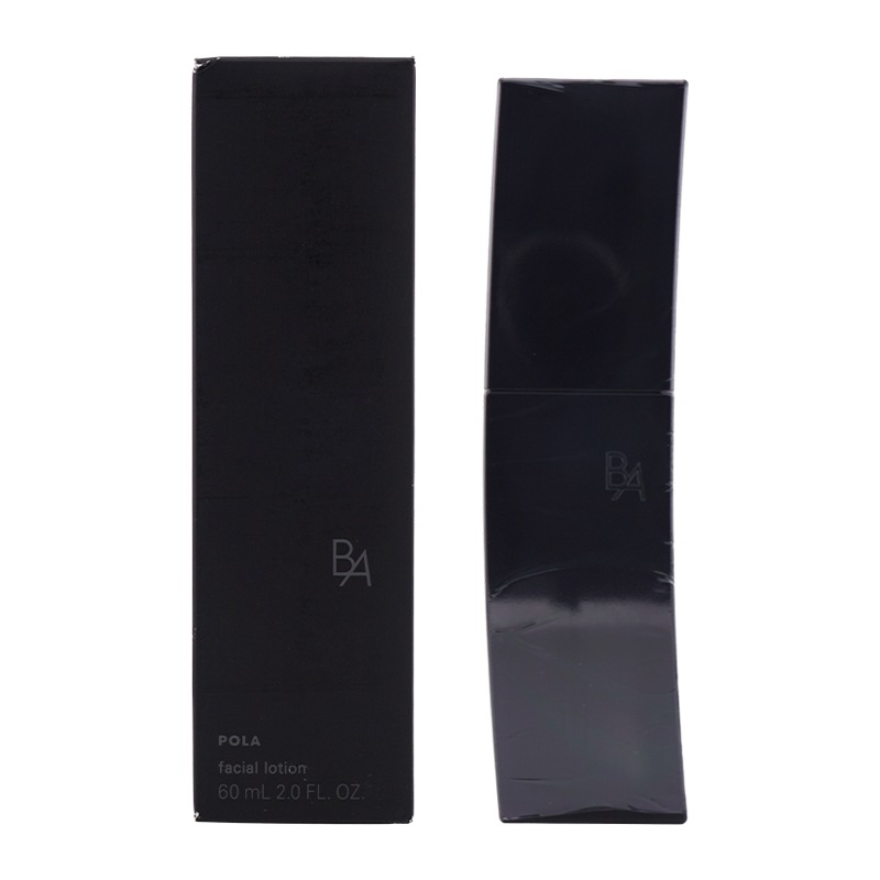 B.A ローション N ハーフサイズ 60ｍL 保湿化粧水 保湿 ハリ ツヤ 透明感 化粧水[ギフトラッピング対応] 6,632円