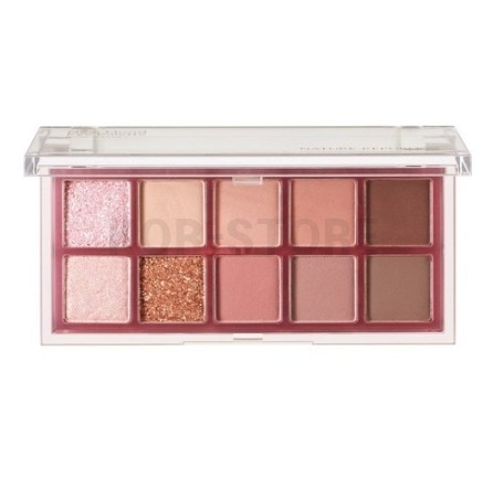 カラーブロッサム ニュームード アイパレット ローズバスケット 8g