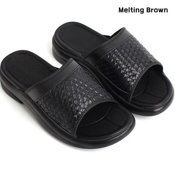 メンズ高級スリッパ メンズ オフィススリッパ RY3