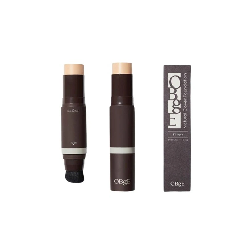 [デックス PICK] ナチュラルカバーファンデーション13g 日焼け止め3in1