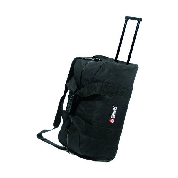 Chinook Cargo Roller Duffel Bag， 150-Liter 並行輸入品