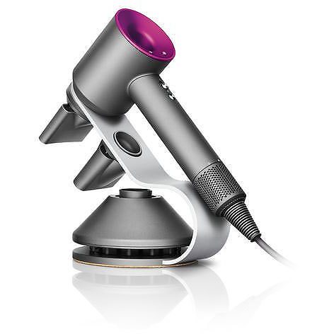 Dyson Supersonic Ionic 収納スタンド付き HD03 ULF IIF ST
