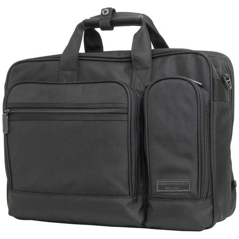 CUPC　ビジネスバック 40 BK　PO4816BK