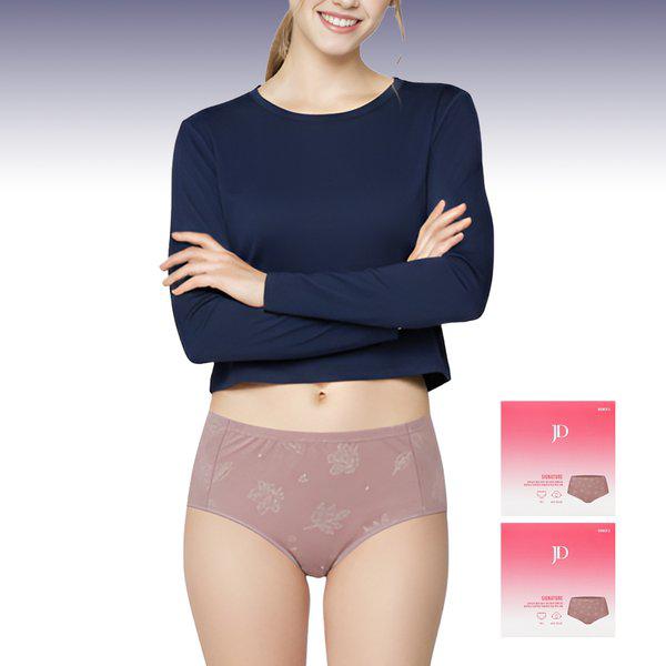 JHWPBZC1 女性用高伸縮性インバンドマキシセット 6P