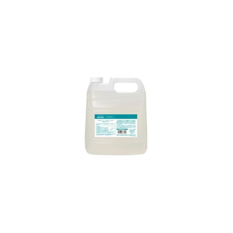 アリミノ カラーストーリー モイスト シャンプー 4000ml 業務用